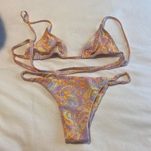 Kulani Kinis Whipped Wonder Bikini
